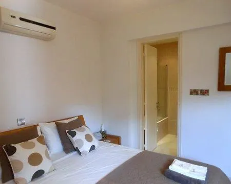 Sandy's Apartament Paphos