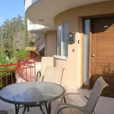 Sandy's شقة